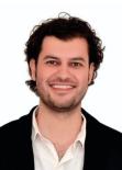 Foto oficial de Professor Daniel Gomes