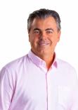 Foto oficial de Gustavo Galassi