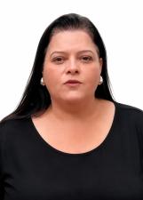 Foto oficial de Erika Guerrieri