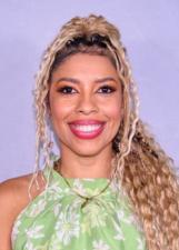 Foto oficial de MARIANA RAIOL publicada pelo TSE