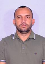 Foto oficial de Roniel Carvalho