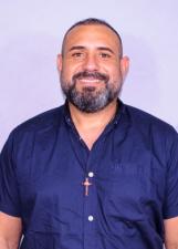 Foto oficial de Ramom Marques