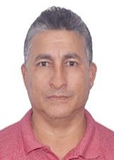 Foto oficial de Cleber Rabelo