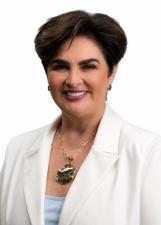 Foto oficial de Dra. Heloísa