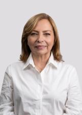 Foto oficial de Elieth de Fátima