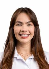 Foto oficial de Carla Parente