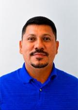 Foto oficial de LULU DAS COMUNIDADES/PABLO publicada pelo TSE