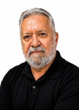 Foto oficial de Paulo Castelo Branco