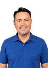Foto oficial de Josué Paiva