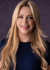 Foto oficial de Cilene Couto