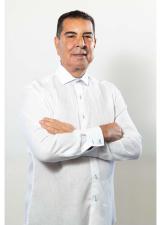 Foto oficial de ZECA PIRÃO publicada pelo TSE