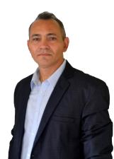 Foto oficial de Paulo Paiva