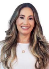 Foto oficial de ANDREIA XARÃO publicada pelo TSE