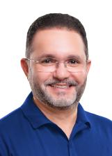Foto oficial de Chamonzinho