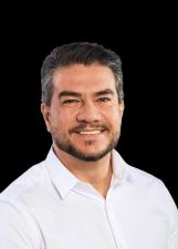 Foto oficial de Ronie Silva