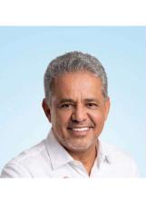 Foto oficial de ERALDO PIMENTA publicada pelo TSE