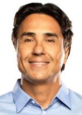 Foto oficial de Nenem Albuquerque