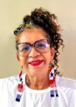Foto oficial de Fatima Santana