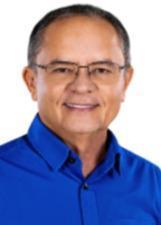Foto oficial de Zequinha Marinho