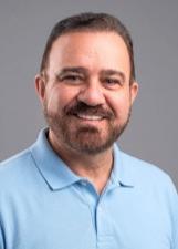 Foto oficial de João Salame