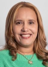 Foto oficial de Cristina Hage