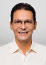 Foto oficial de Paulo Quadros