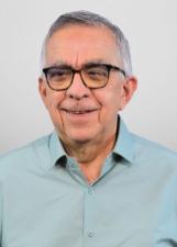Foto oficial de Pedro Coelho