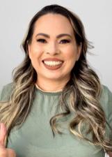 Foto oficial de Joana Darc