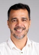 Foto oficial de BETO ANDRADE publicada pelo TSE