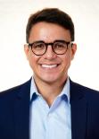 Foto oficial de Alex Lima
