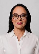 Foto oficial de Gizelle Freitas