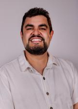Foto oficial de Allan Pombo