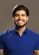 Foto oficial de João Coelho