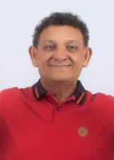 Foto oficial de BRANCO DA PEDREIRA publicada pelo TSE