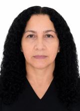 Foto oficial de Professora Núbia Corrêa