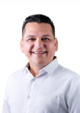 Foto oficial de Elielton Lira