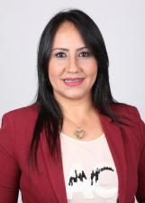 Foto oficial de Simone Kahwage
