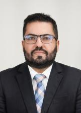 Foto oficial de DR Marinho
