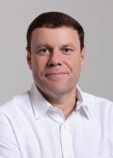 Foto oficial de DR. FELIPE publicada pelo TSE
