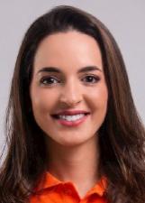 Foto oficial de DRA. ALESSANDRA HABER publicada pelo TSE
