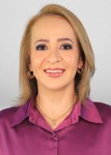 Foto de DELEGADA AMANDA SOUZA