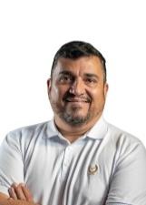 Foto oficial de Chiquinho Carvalho