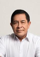 Foto oficial de Bordalo