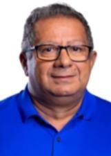 Foto oficial de Antônio Tonheiro