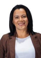 Foto oficial de Adna Martins