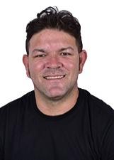 Foto oficial de Marcos Sena