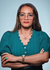 Foto oficial de Professora Conceição Lima