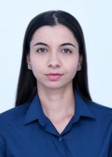Foto oficial de Mari Claudia