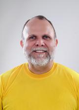Foto oficial de JK do Povão
