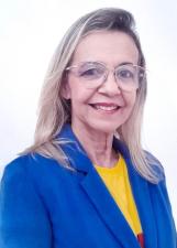 Foto oficial de VANIA LIMA publicada pelo TSE
